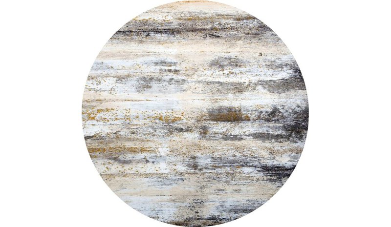 Asir matto CT-2096 Y 180x180 cm