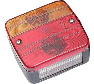 Takavalo Ei määritelty 12V