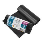 Gratka roskapussit 120 L , 10 kpl.
