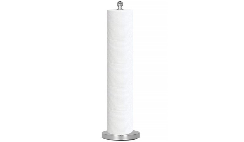 WC-paperiteline Springos TS0003 51 cm – kuva 1/1