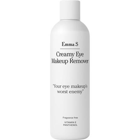 Emma S. Cleansing Hydrating Eye Makeup Remover 150 ml