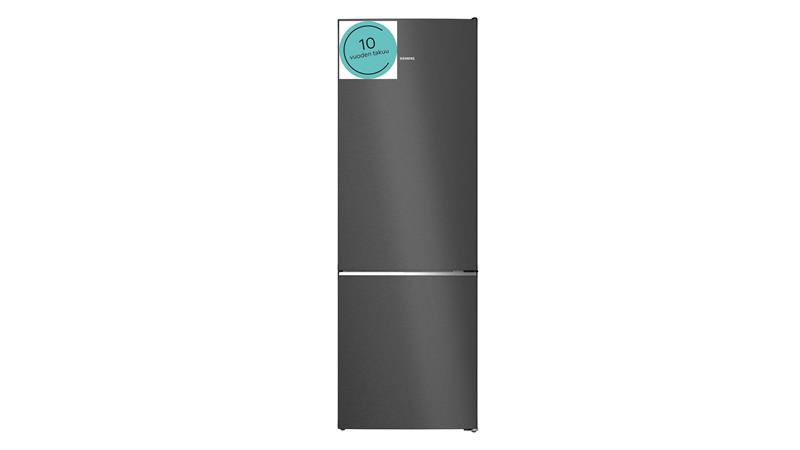 Siemens iQ500 KG49N4XAF, jääkaappipakastin – kuva 8/8