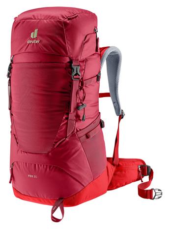 Deuter Fox Reppu 30L, Wave Nightblue