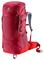 Deuter Fox Reppu 30L, Masala Cherry – kuva 4
