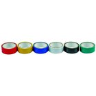 Vorel Pvc eristenauha 19mm x 3m (6 kpl)