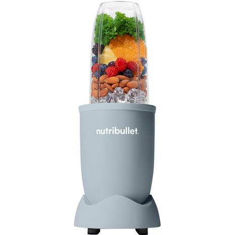 NutriBullet NB907MASL blender 0.9 L Sport blender 900 W Blue