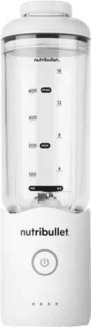 Nutribullet Flex NBP013W, tehosekoitin