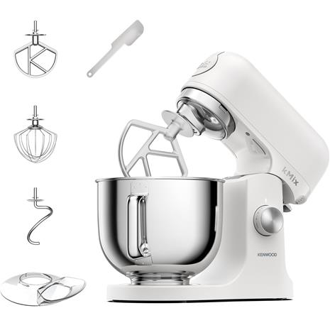Kenwood kMix Stand mixer 1000 W White