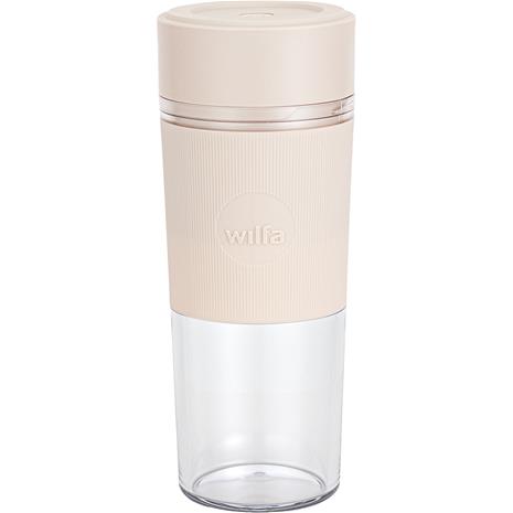 Wilfa Swift RCBL-45BE, tehosekoitin – kuva 8/8