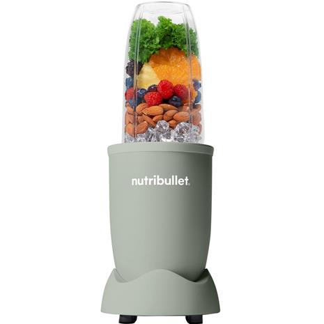 NutriBullet NB907MAJD blender 0.9 L Sport blender 900 W Green
