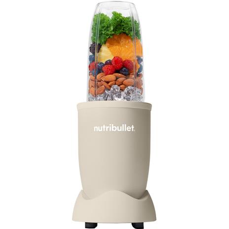 NutriBullet NB907MASN blender 0.9 L Sport blender 900 W Beige