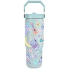Matkamuki: Lilo & Stitch - Stitch Planetary (880ml) KOTIIN