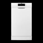 AEG 6000-sarjan FBB62427ZW, astianpesukone