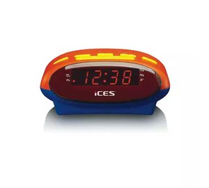 Kello radio Lapset