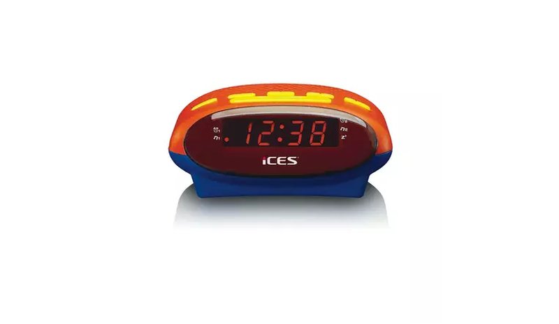 Kello radio Lapset