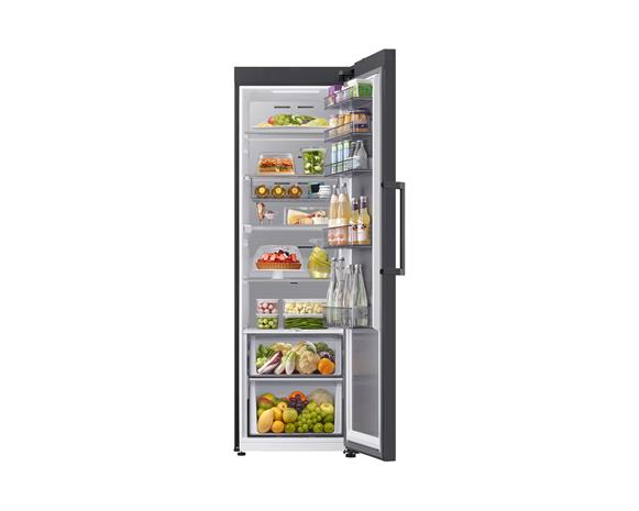 Samsung RR70H39CDFEF, jääkaappi