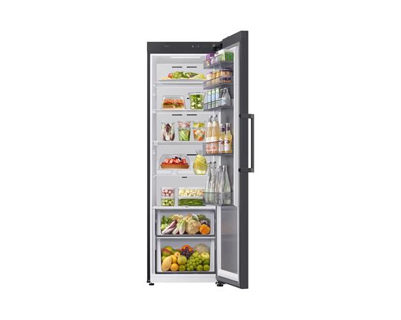 Samsung RR70H39FDFEF, jääkaappi
