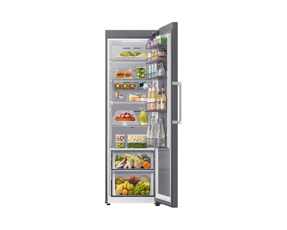 Samsung RR70H39CDTEF, jääkaappi