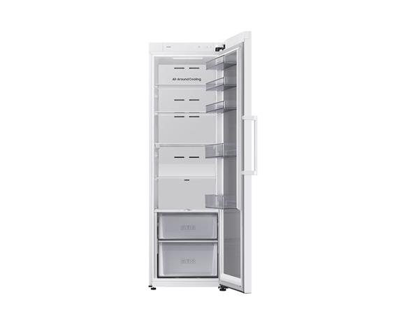 Samsung RR70H39FDVEF, jääkaappi