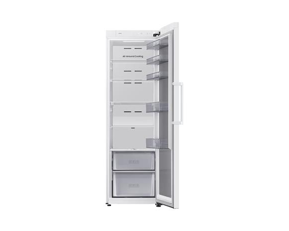 Samsung RR70H39FEVEF, jääkaappi