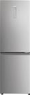 Haier HDPW3618DNPK, jääkaappipakastin