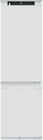 Haier HBQW5518E, jääkaappipakastin
