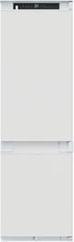 Haier HBQW5518E, jääkaappipakastin