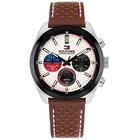 Tommy Hilfiger Hudson, miesten rannekello
