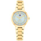 Tommy Hilfiger Becca, naisten rannekello