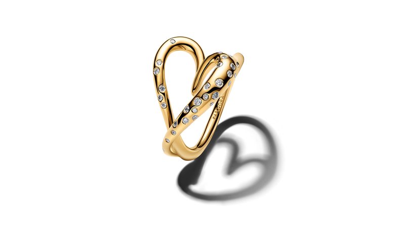 Pandora Essence sormus 164675C01