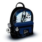 Corpse Bride - Emily - Minireput - Unisex - Musta sininen valkoinen