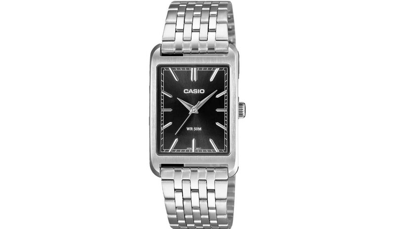 Casio Timeless Collection MTP-B215D-1AVER