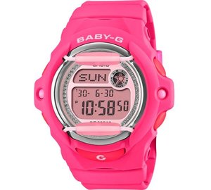 Casio Baby-G BG-169KB-4B1ER