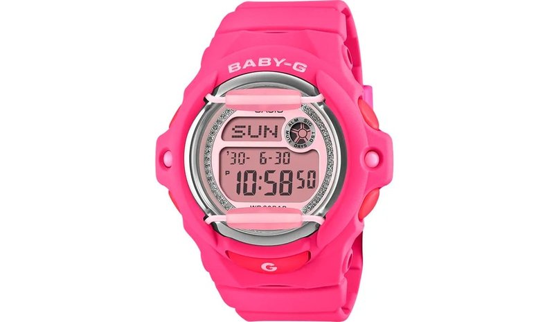 Casio Baby-G BG-169KB-4B1ER