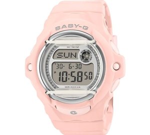 Casio Baby-G BG-169KB-4ER