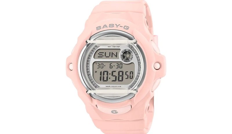 Casio Baby-G BG-169KB-4ER