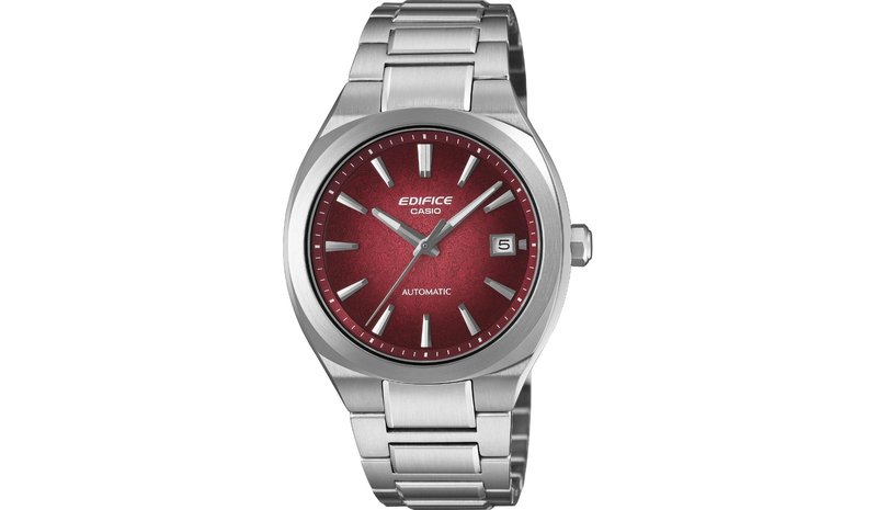 Casio Edifice EFK-200 Automatic EFK-200D-4AER