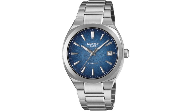 Casio Edifice EFK-200 Automatic EFK-200D-2AER