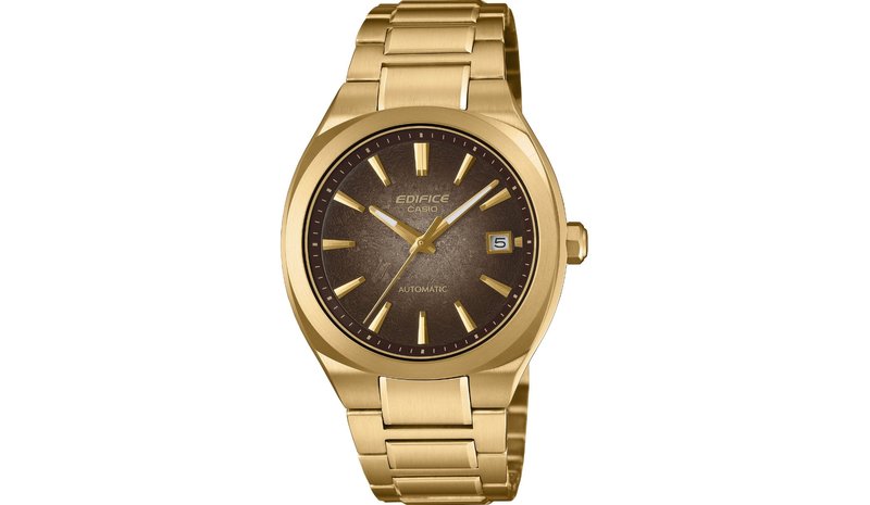Casio Edifice EFK-200 Automatic EFK-200DG-5AER