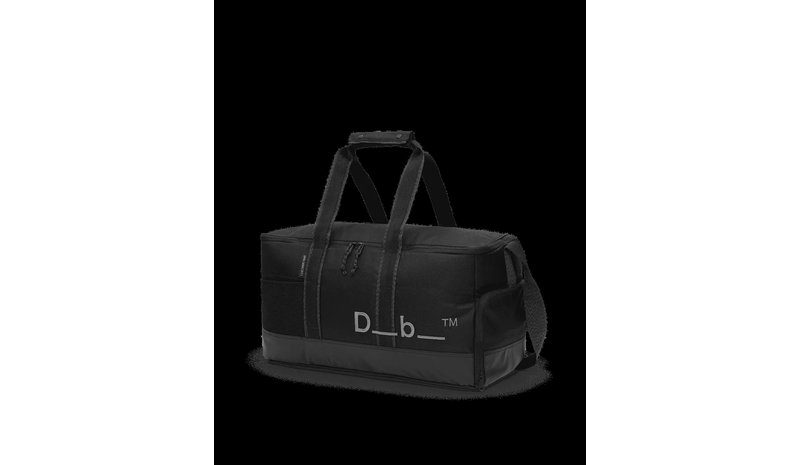 DB DB Hauler Gym Bag 30L treenikassi