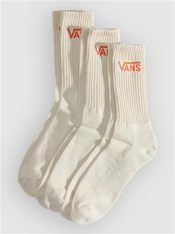 VANS Classic Crew - Cream - L