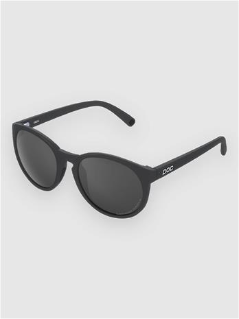 POC Know Hydrogen White Aurinkolasit clarity univ / sunny grey