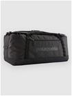 Patagonia Black Hole Duffel 100L Matkalaukku black w / black