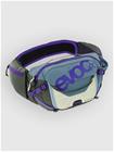Evoc Pro 3 Bike Vyölaukku steel / violet / dark olive