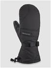 Dakine Blazer Rukkaset black Miehet, Miesten hatut, huivit ja asusteet
