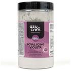 Royal Icing - Violetti pikeerijauhe, 150g, Juhlatuotteet