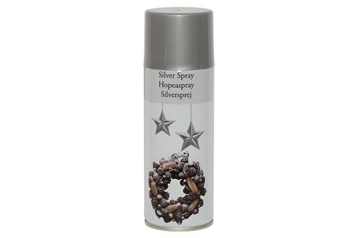 Hopeaspray 250 ml
