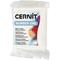Creativ Company Cernit Modeling Clay Opaque White 56 grams – kuva 4