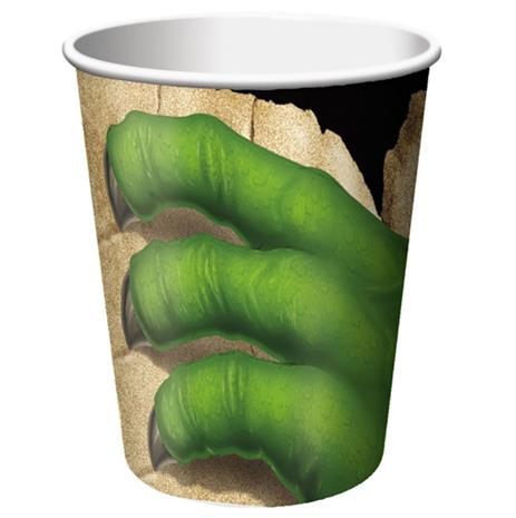Haza Witbaard - Dino Cups 8pcs.