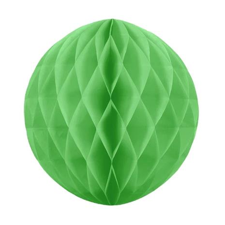 Hunajakennot - Vihreä-20 cm